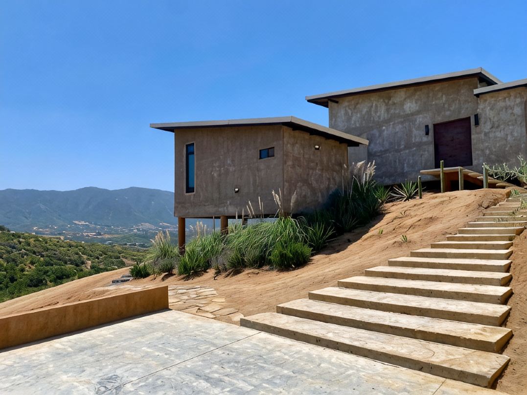 Prajna Valle de Guadalupe