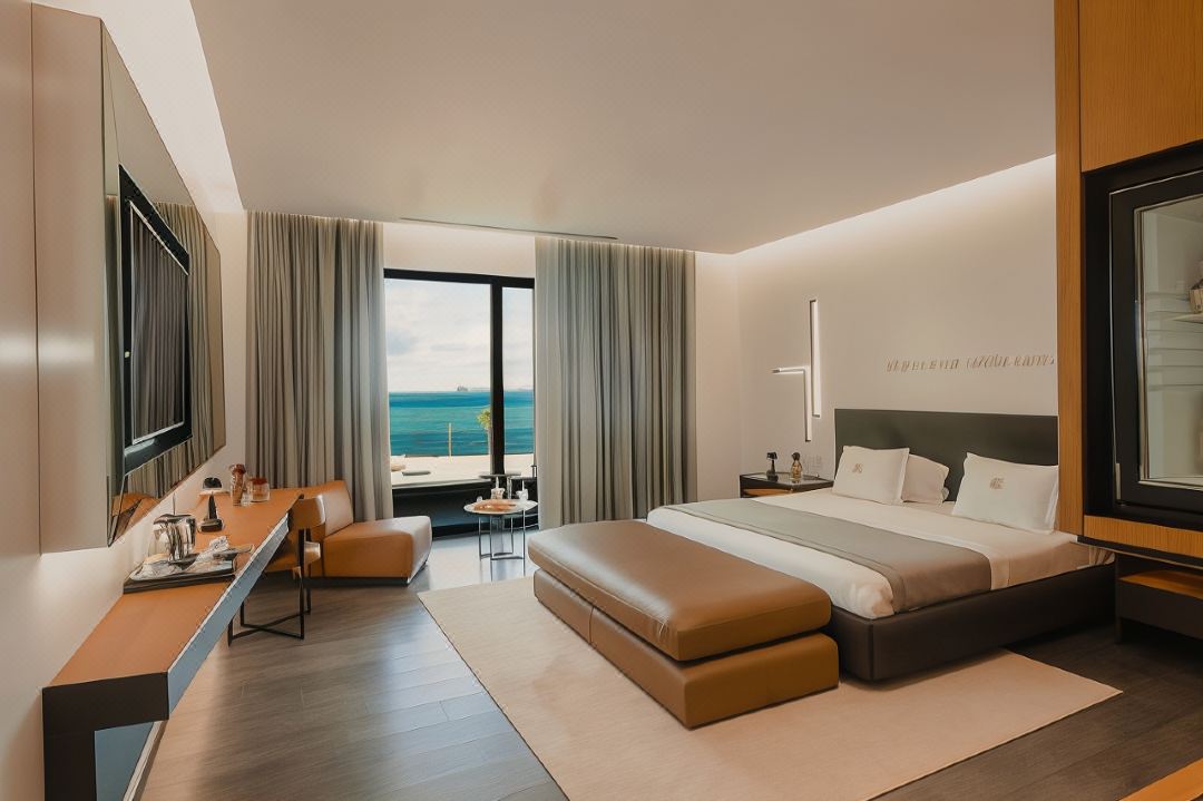 Maritim Marina Bay Luxury Resort
