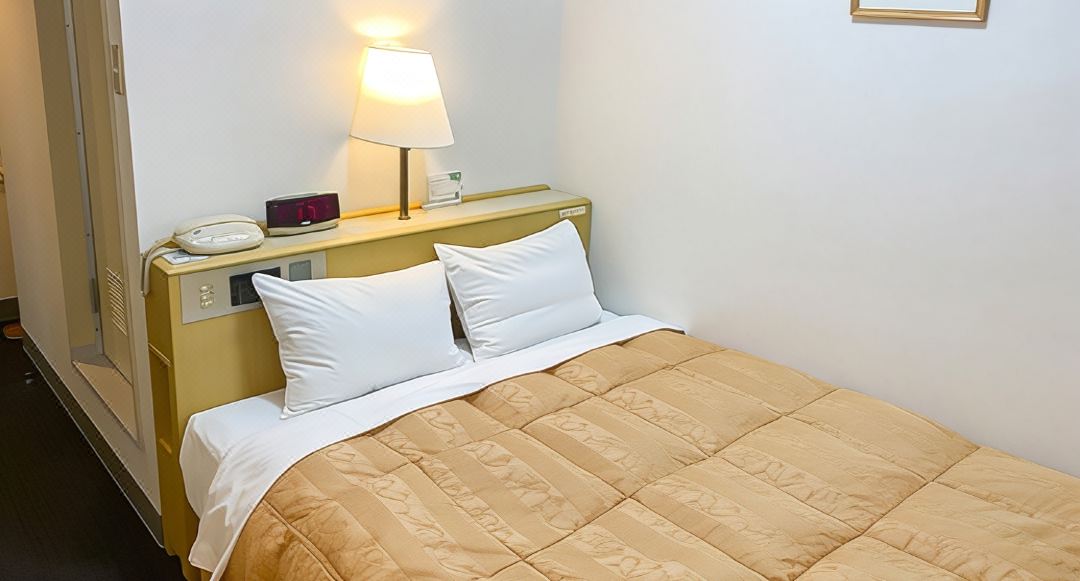Hotel Crown Hills Yuki