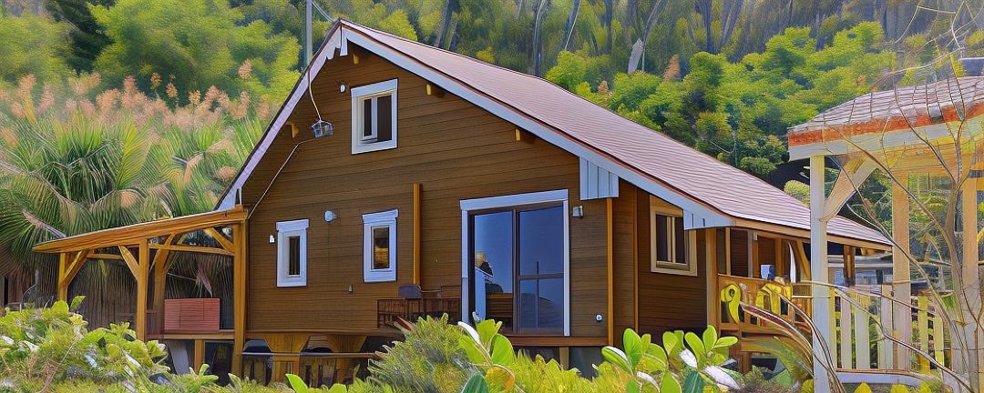 Holiday Home Fu
