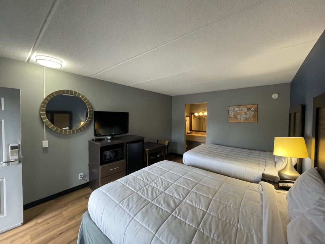 Econo Lodge Forest City