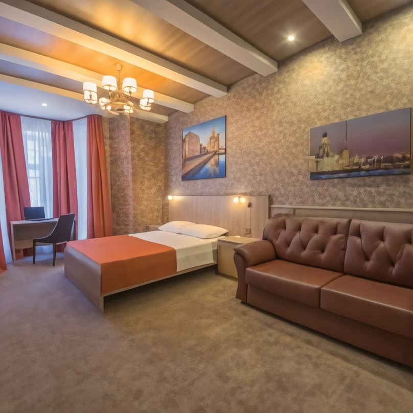 Liga Hotel