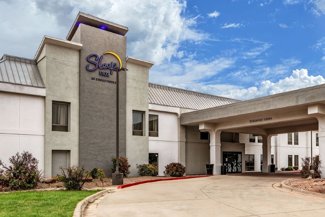 Sleep Inn Clovis