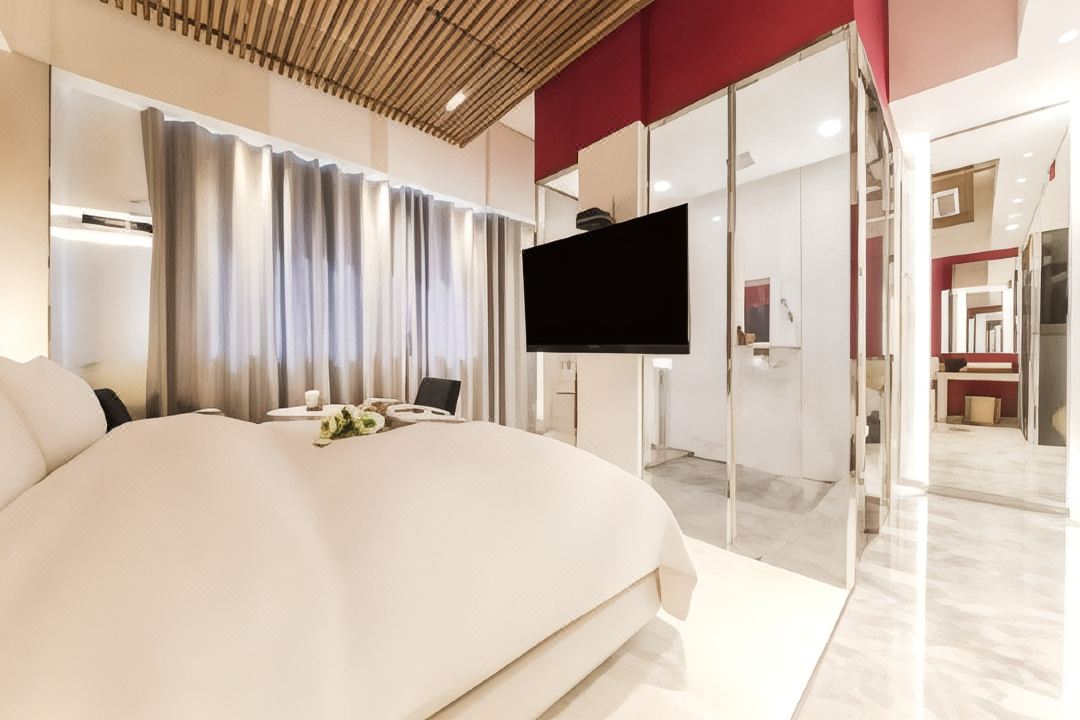 Hotel Oscar