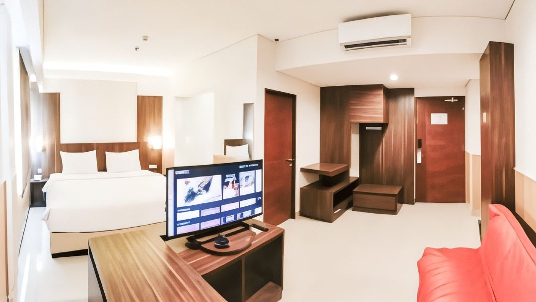 Bliss Soetta Hotel