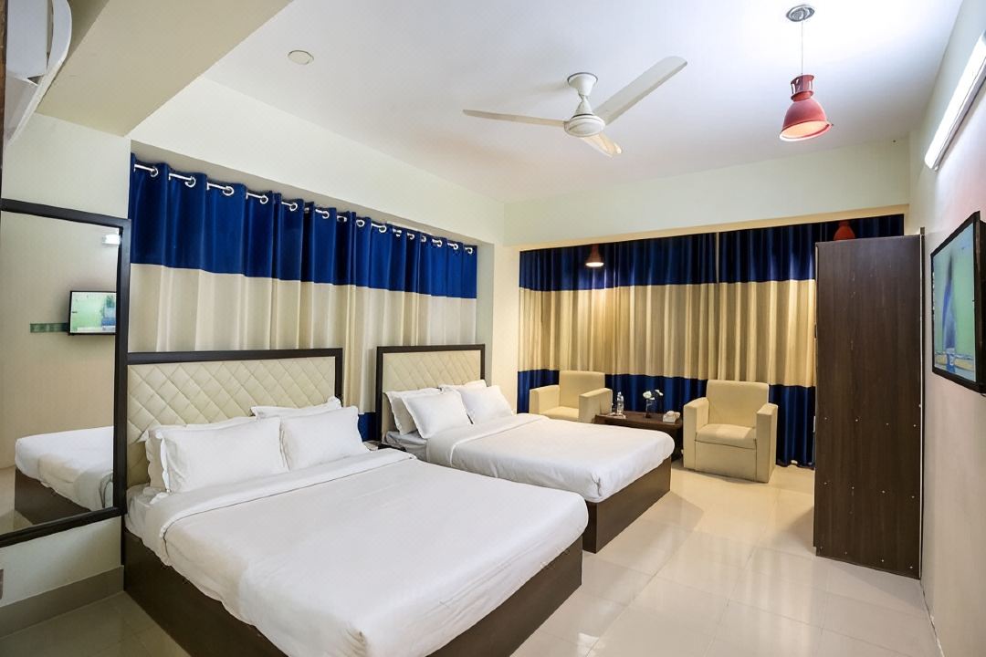 Hotel Grand View
