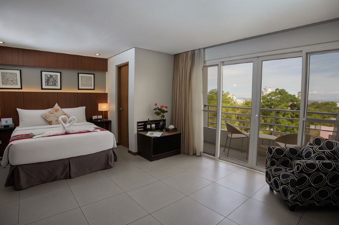 St. Mark Hotel
