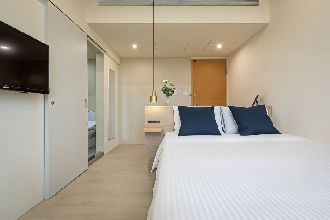 Ever Spring Hotel