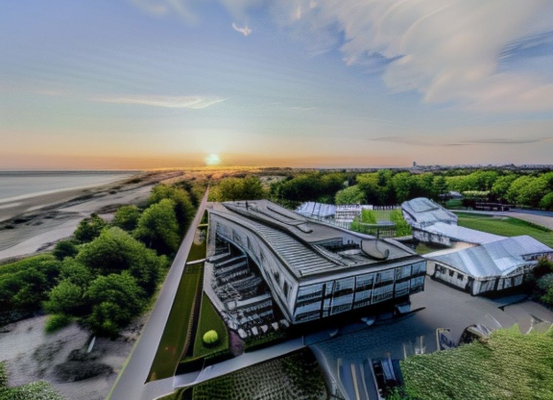 Hedon Spa & Hotel