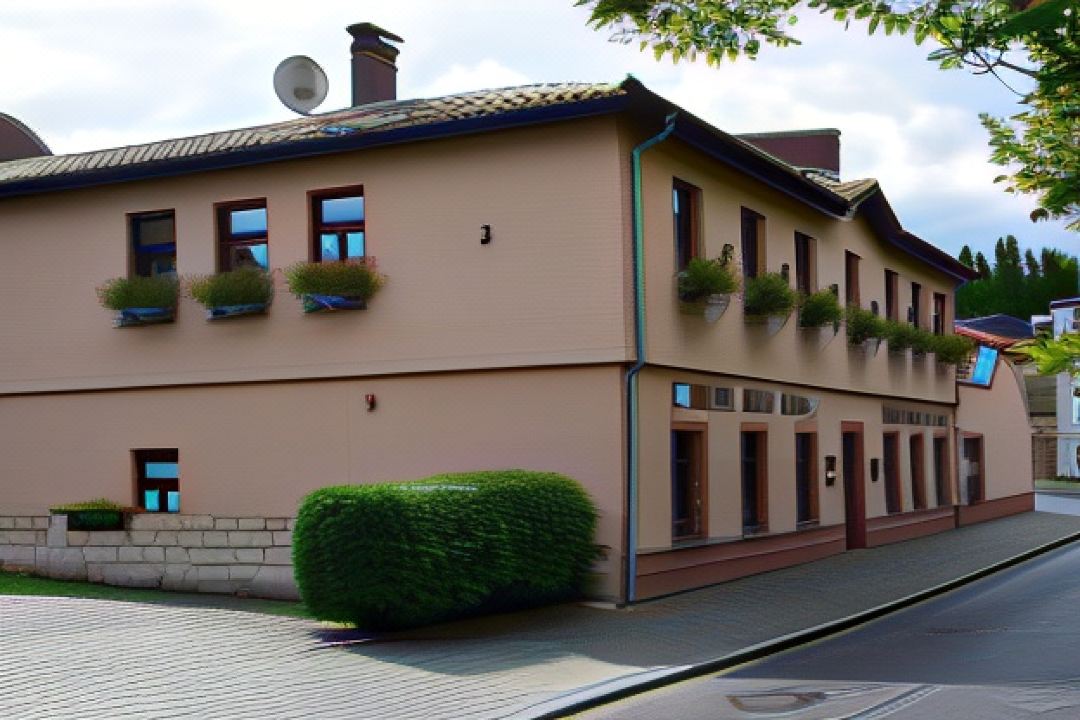 Hotel Arte Vida Ohg