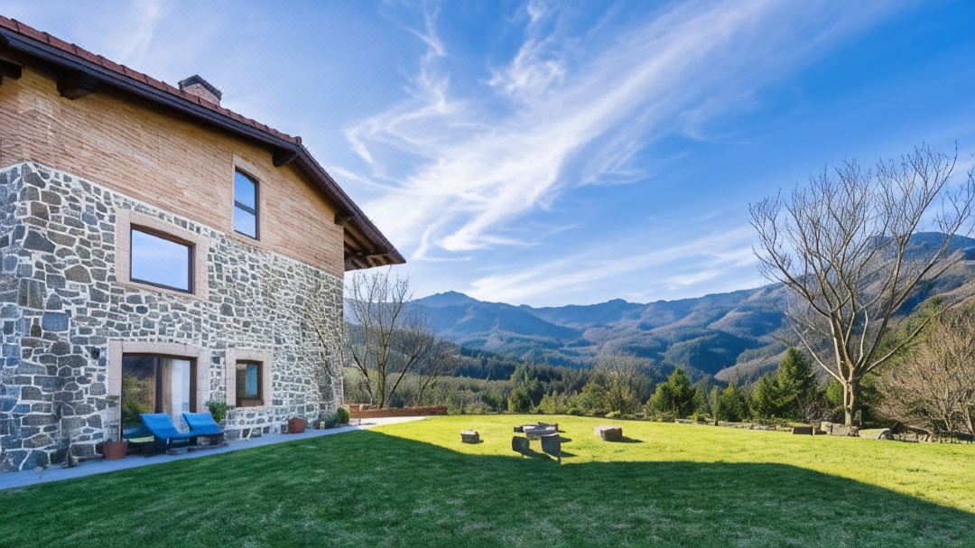 Soloandie Casa Rural