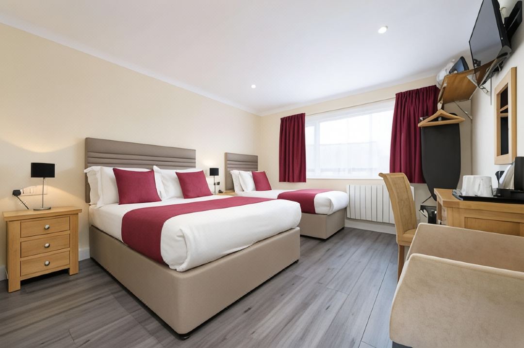 Best Western Fowey Valley