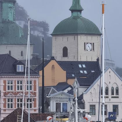 挪威卑尔根-沃斯旺湖-努尔黑姆松小镇【专车出行-惬意舒适】 挪威卑尔根-沃斯旺湖-努尔黑姆松小镇【专车出行-惬意舒适】