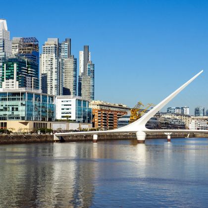 阿根廷布宜诺斯艾利斯雷科莱塔+雅典人书店+马德罗港/中文包车 阿根廷布宜诺斯艾利斯雷科莱塔+雅典人书店+马德罗港/中文包车