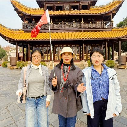 大笙说*1100好评可选包团李鸿章故居+包公祠+三河古镇巢湖 大笙说*1100好评可选包团李鸿章故居+包公祠+三河古镇巢湖