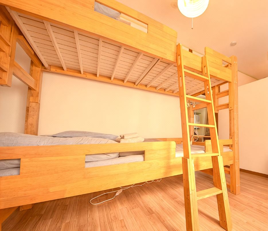 GLOCE　Guest House Yokosuka near NAVY BASE