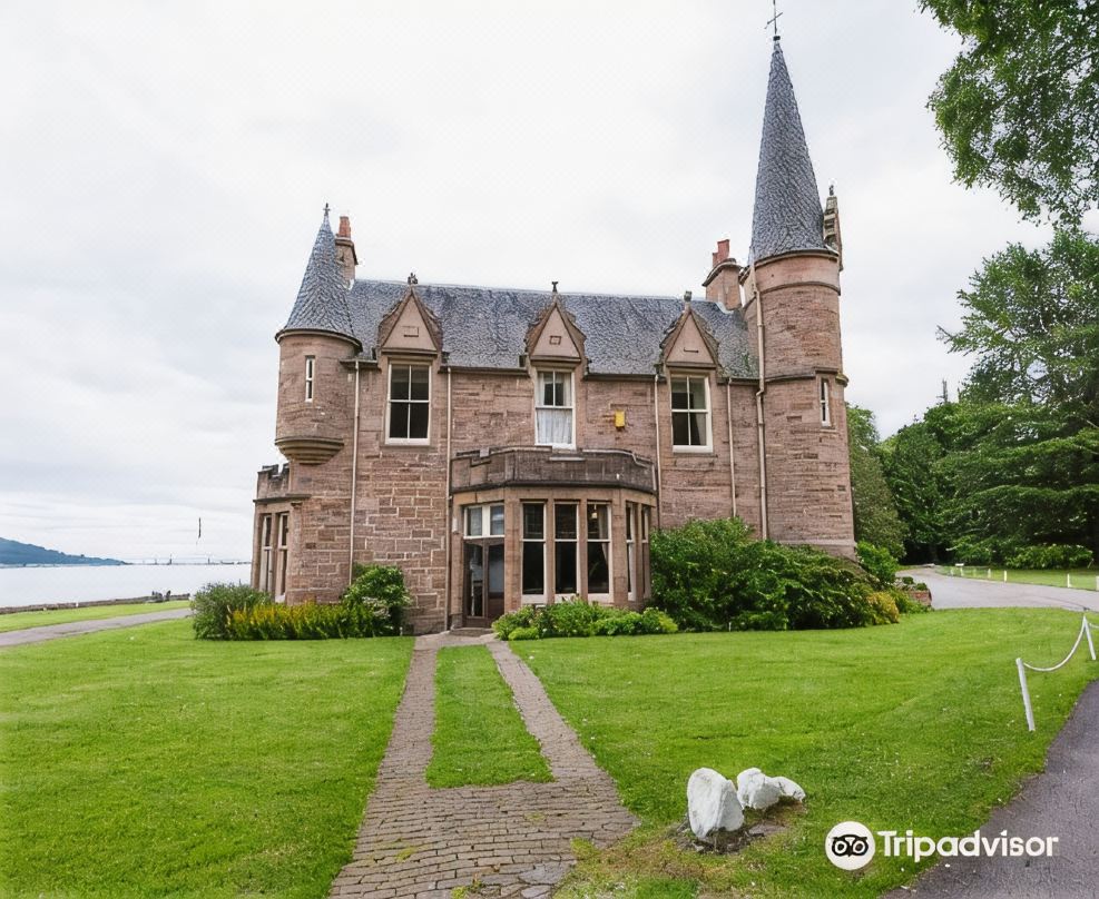 Bunchrew House Hotel