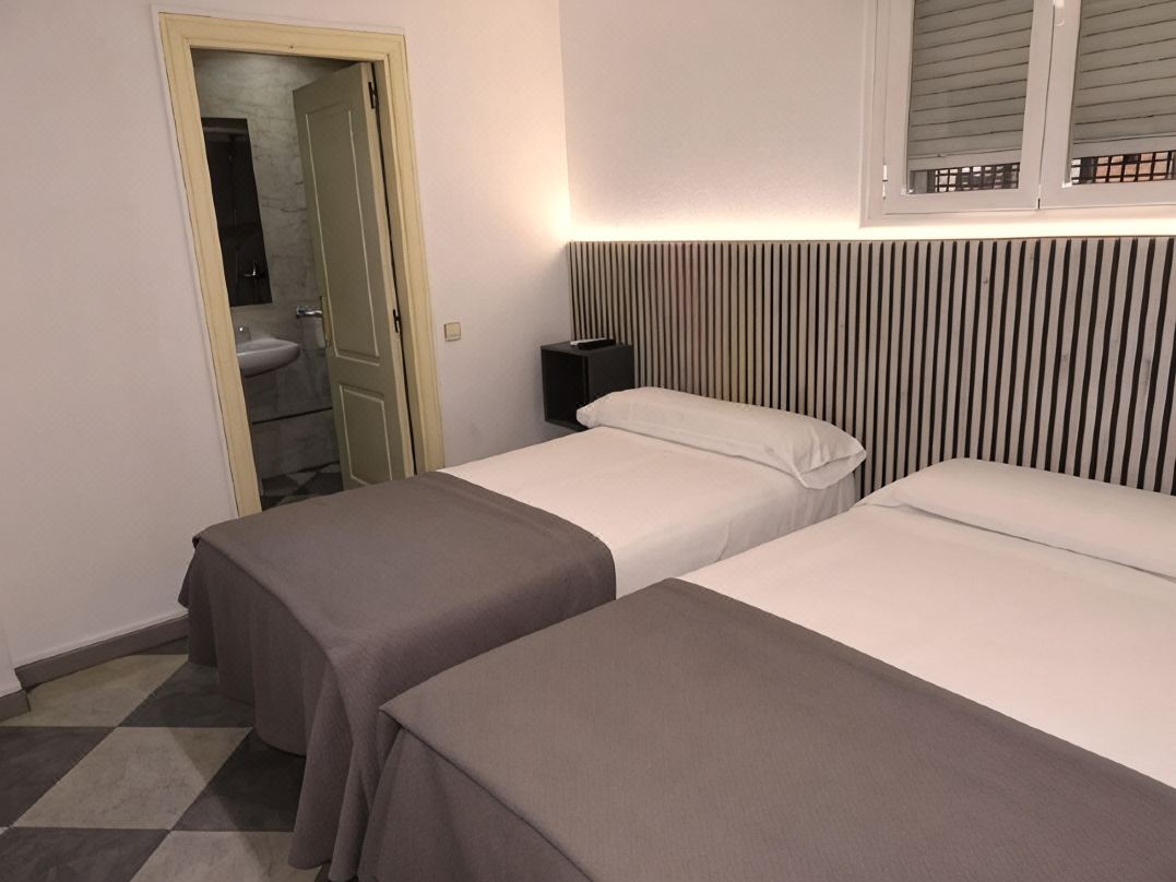 Hostal Henares
