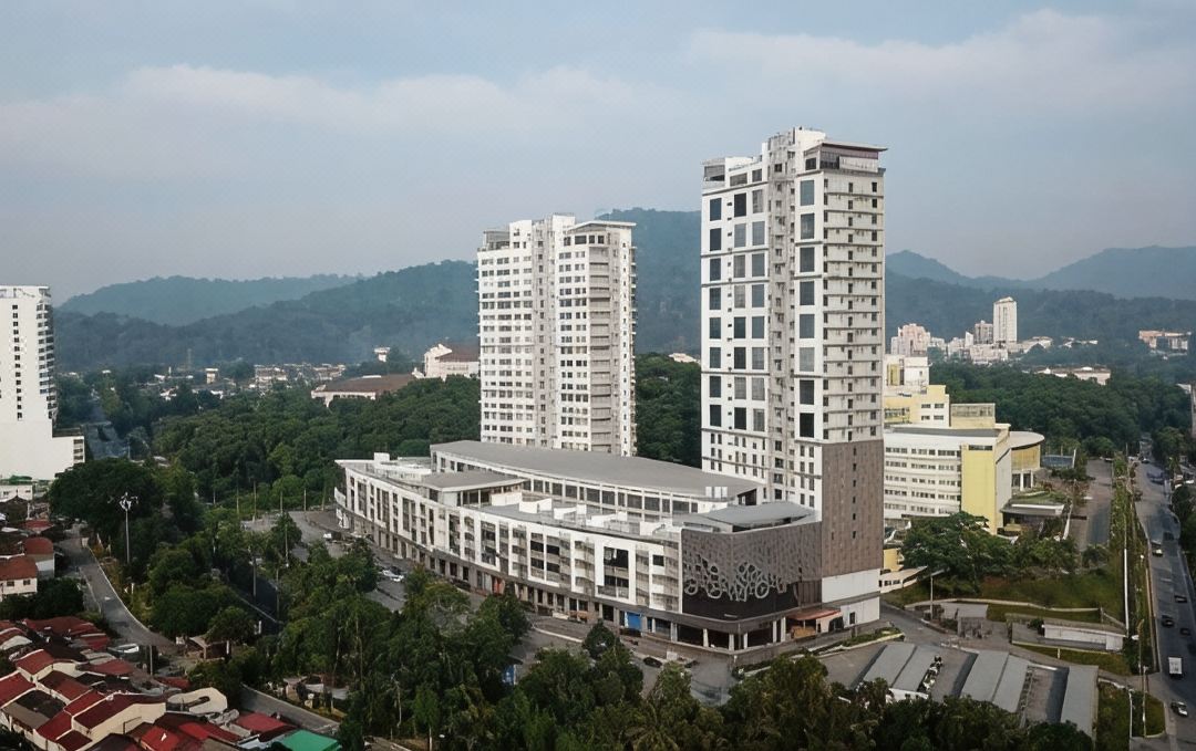 Mercure Selangor Selayang
