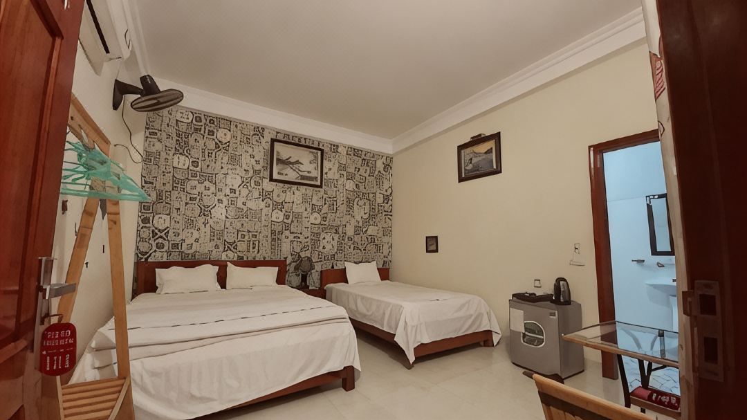 Tam Coc Family Homestay