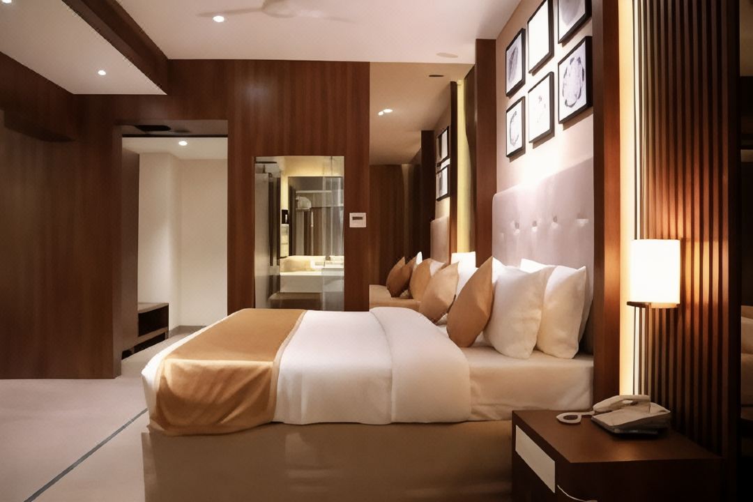 Magnet Hotel