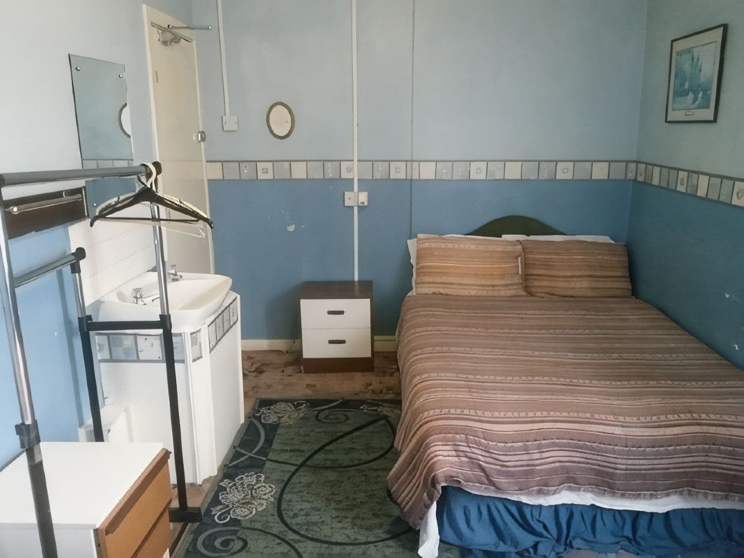 MyRoomz Orchid Hotel