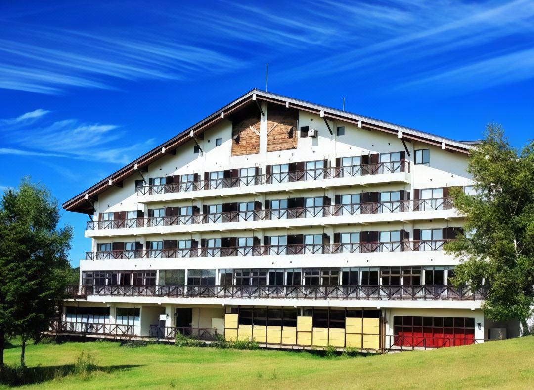 Aizu Astraea Hotel