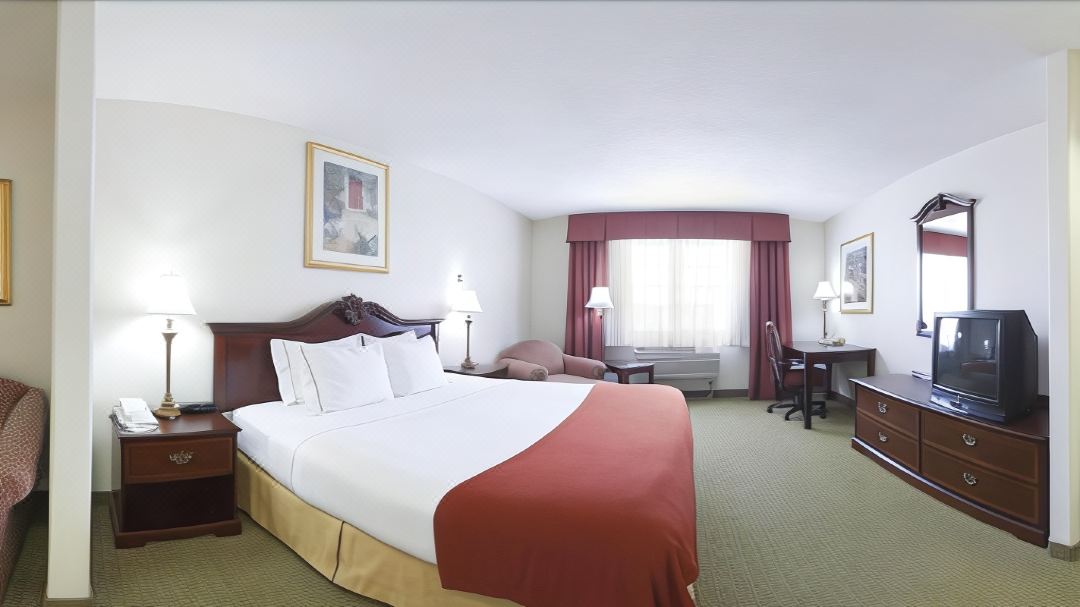 Baymont by Wyndham Belen NM