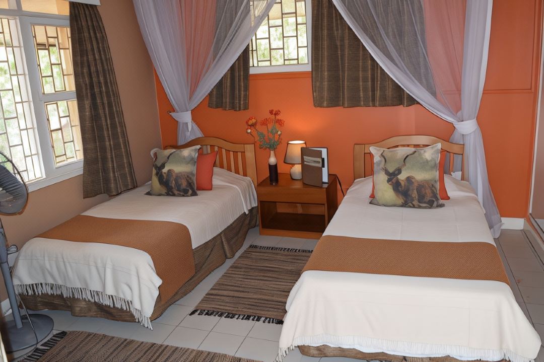 Makindye Country Club
