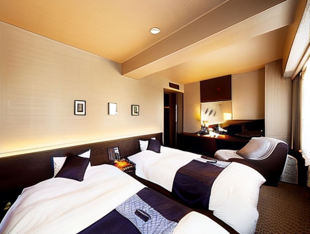Silk Inn Kagoshima