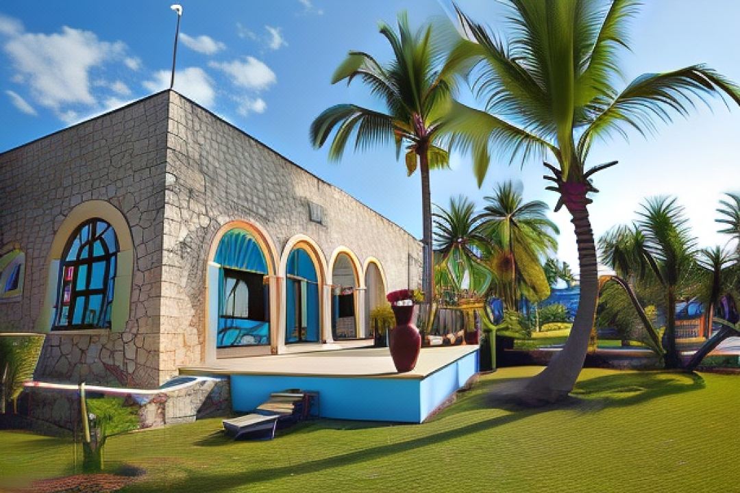 Hotel Tucan Siho Playa