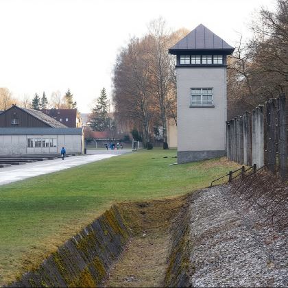 慕尼黑往返:达豪集中营纪念馆(英文团|5小时) 慕尼黑往返:达豪集中营纪念馆(英文团|5小时)