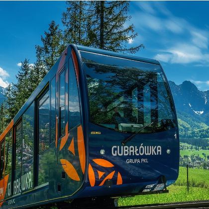 从克拉科夫出发的扎科帕内一日游(含缆车&温泉) 从克拉科夫出发的扎科帕内一日游(含缆车&温泉)