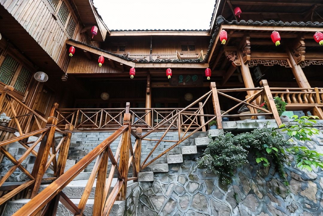 Jinshitai Hostel