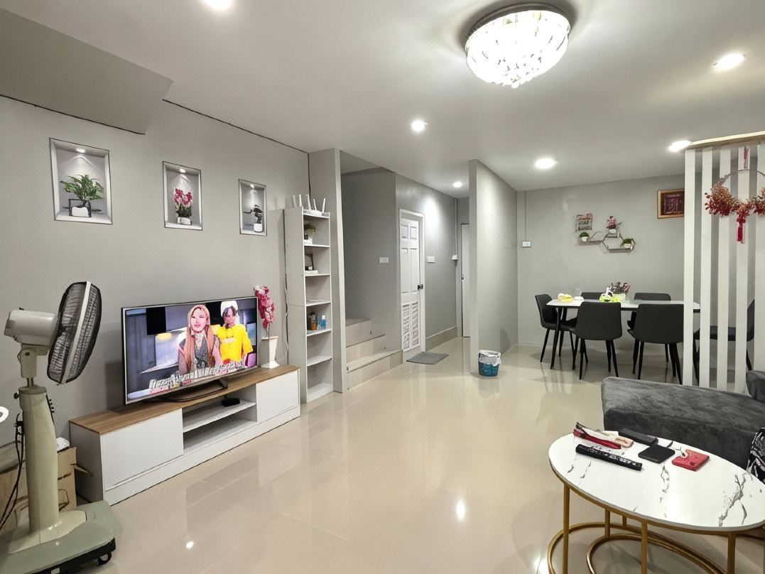 Tiwa Homestay Ban Phru