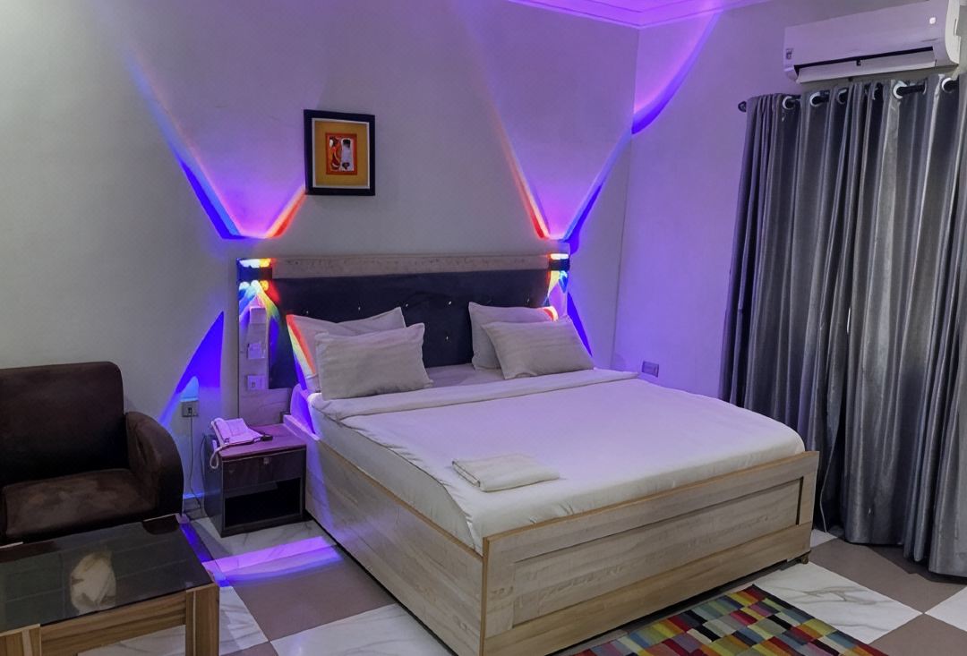 Fibis Hotel
