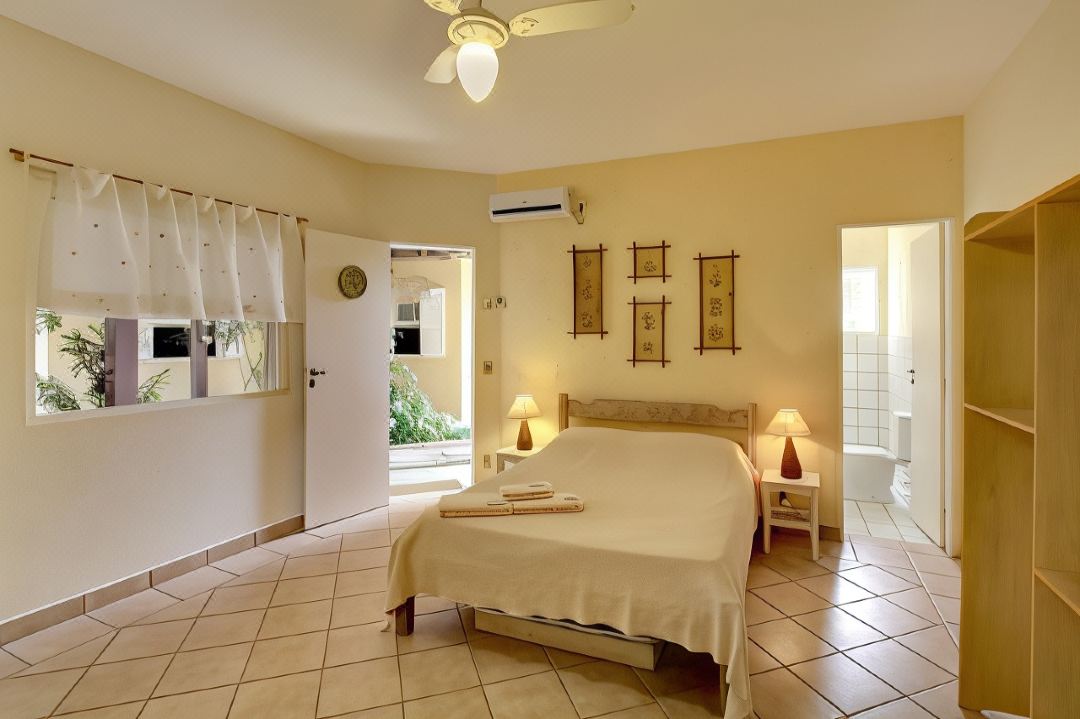 Pousada Villa Maritima