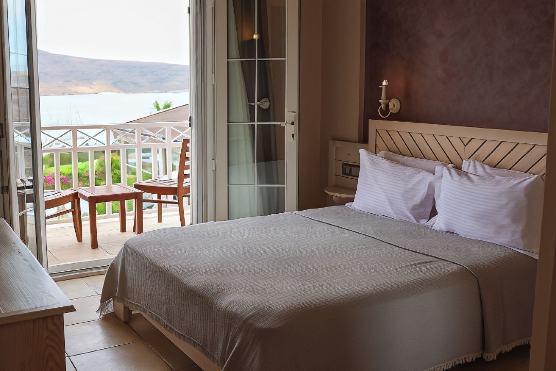 Marin Alacati Hotel