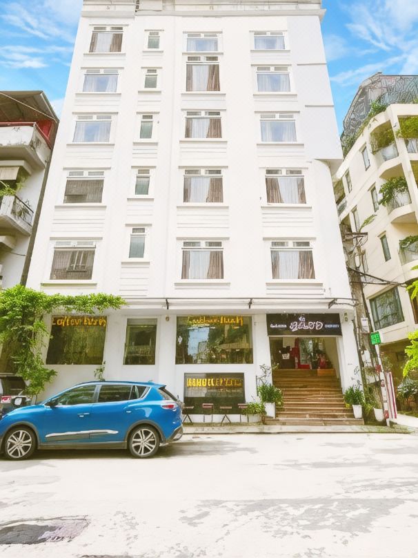 Hanoi Gold Hotel