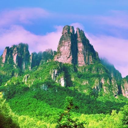 广西贵港北帝山旅游区一日游【独立成团|一单一团|纯玩】 广西贵港北帝山旅游区一日游【独立成团|一单一团|纯玩】