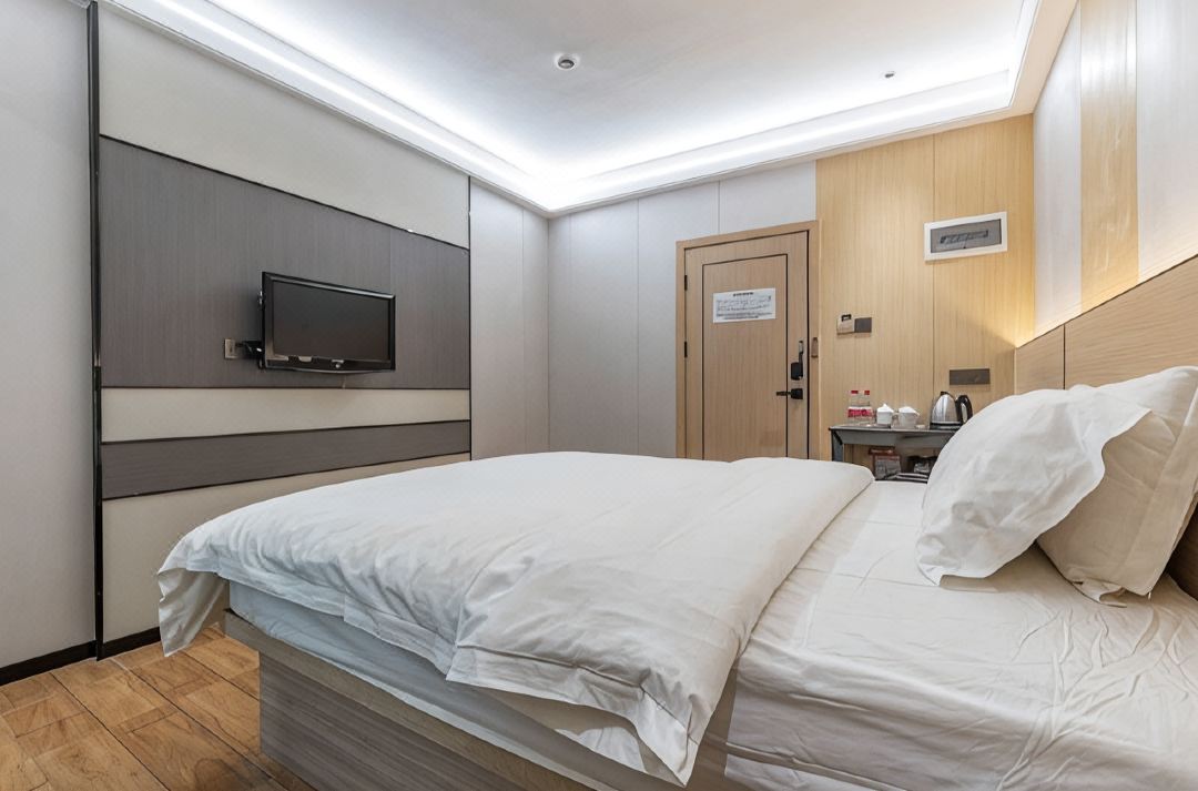 Meilin Hotel