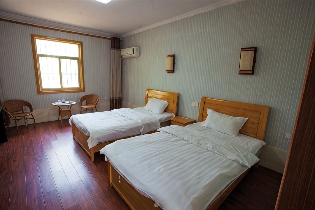 Jinteng Hostel