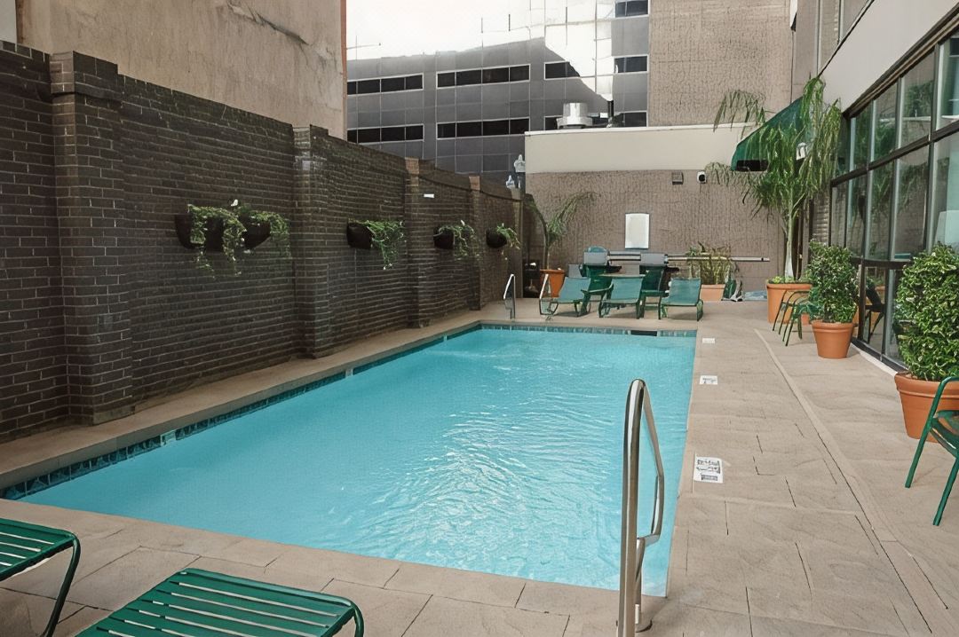 Kimpton Hotel Fontenot by IHG