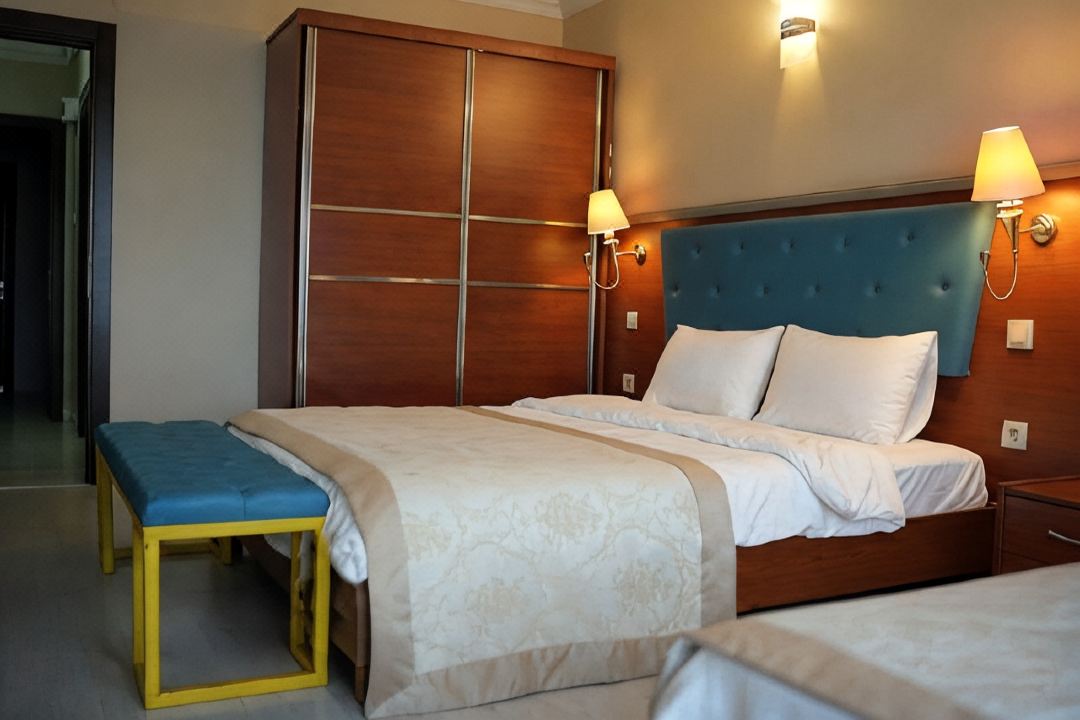 Burgaz Resort Aquapark Hotel