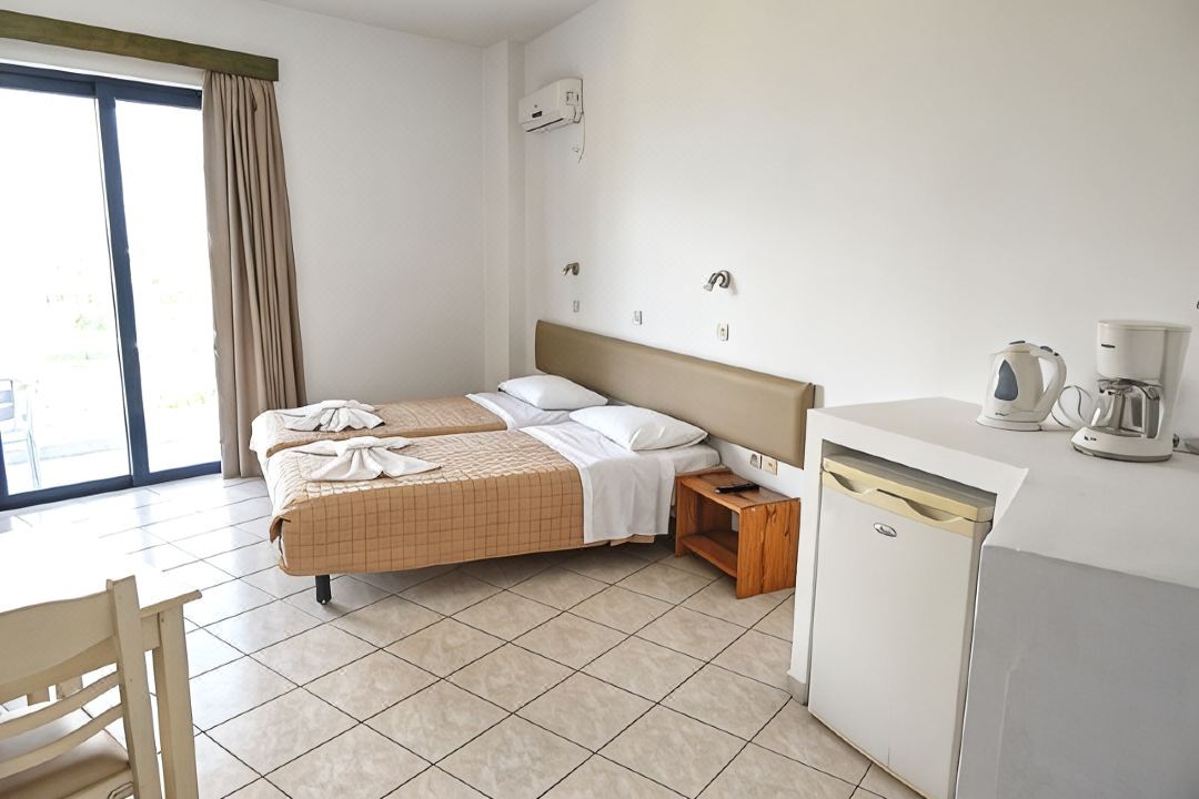 Amalia Sea Apartments