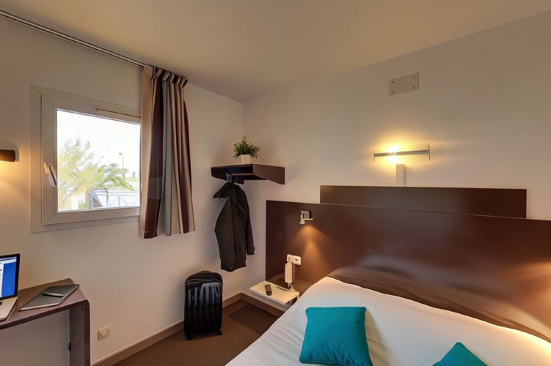 The Originals Access, Hôtel Béziers Est