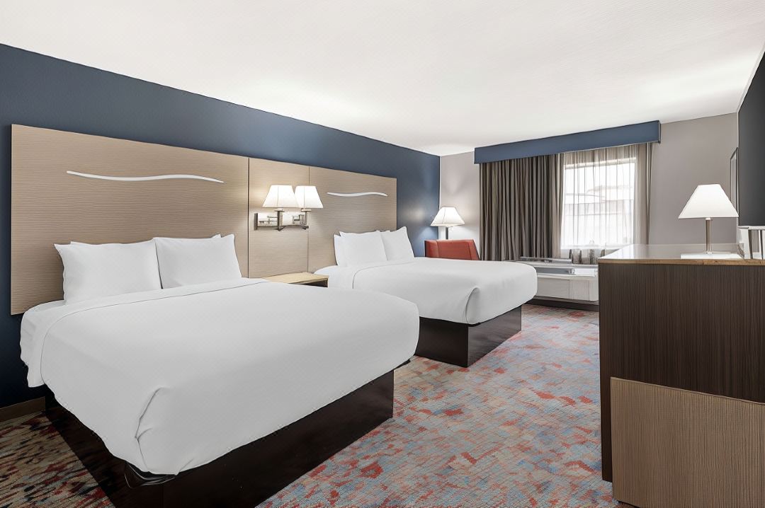Best Western Kokomo Hotel