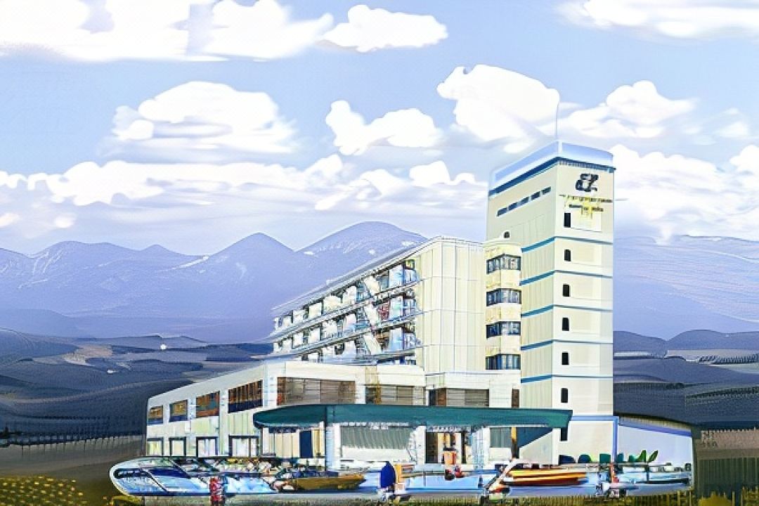 オスパーコート宮前