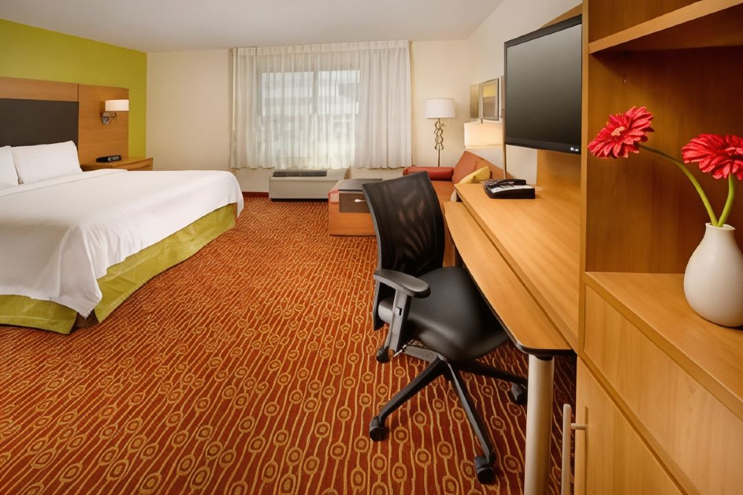 TownePlace Suites Eagle Pass