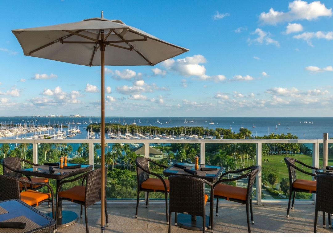 Arya Hotel & Suites Coconut Grove, WorldHotels Distinctive